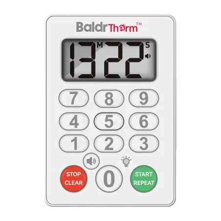 BALDRTHERM E0575S Kitchen Timer